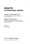 Health in elementary schools