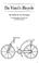 Cover of: Da Vinci's Bicycle