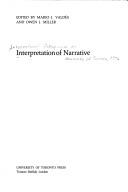 Interpretation of narrative