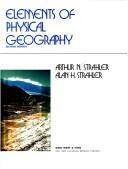 Elements of physical geography