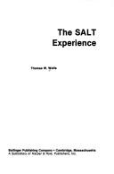 Cover of: The SALT experience