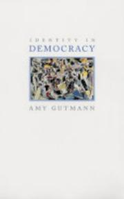 Identity in democracy