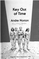 Cover of: Key out of Time by Andre Norton