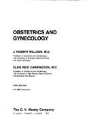 Obstetrics and gynecology