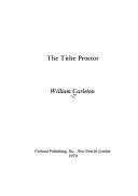 Cover of: The tithe proctor