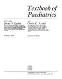 Textbook of paediatrics