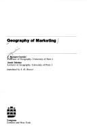 Geography of marketing