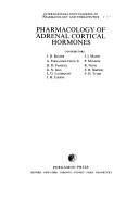 Pharmacology of adrenal cortical hormones