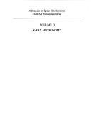 X-ray astronomy : proceedings of a symposium of the Twenty-first Plenary Meeting of COSPAR, Innsbruck, Austria, 29 May to 10 June 1978 : including a catalogue and bibliography of galactic x-ray source