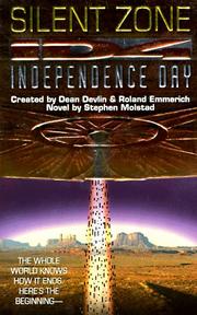 Cover of: Independence Day by Dean Devlin, Roland Emmerich, Stephen Molstad