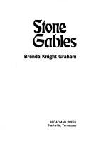 Cover of: Stone Gables