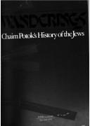 Cover of: Wanderings: Chaim Potok's history of the Jews.
