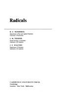 Radicals by D. C. Nonhebel