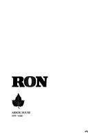 Cover of: Ron