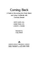 Coming back by Keith Cohn