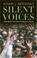 Cover of: Silent Voices