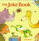 The joke book by Roy McKie