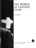 Cover of: The world of fantasy films
