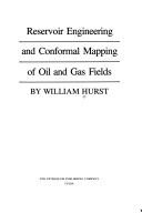 Cover of: Reservoir engineering and conformal mapping of oil and gas fields