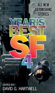 Cover of: Year's Best SF 4