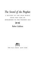 Cover of: The sword of the prophet