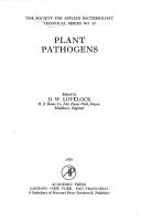 Plant pathogens