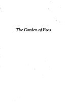 Cover of: The garden of eros: a novel