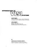 Introduction to VLSI systems