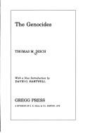Cover of: The genocides