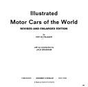 Illustrated motor cars of the world by Piet Olyslager
