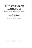 The clans of darkness by Peter Høeg