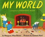 Cover of: My World by Jean Little