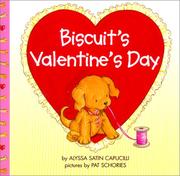 Cover of: Biscuit's Valentine's Day