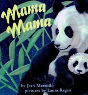 Cover of: Mama, Mama by Jean Little