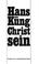 Cover of: Christ sein