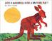 Cover of: Does a Kangaroo Have a Mother, Too?