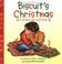 Cover of: Biscuit's Christmas