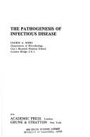 The pathogenesis of infectious disease