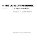 In the land of the Olmec by Michael D. Coe