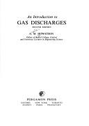 An introduction to gas discharges