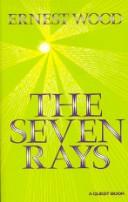 Cover of: The Seven Rays