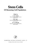 Stem cells of renewing cell populations by C. P. Leblond