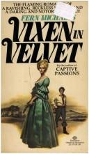 Cover of: Vixen in Velvet