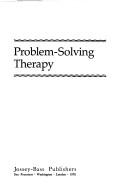 Problem-solving therapy