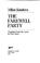 Cover of: The farewell party