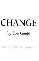 Cover of: A sea-change