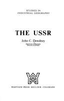 The USSR by John C. Dewdney
