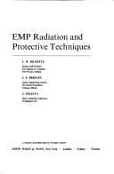 EMP radiation and protective techniques by L. W. Ricketts