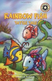 Rainbow Fish by Sonia Sander