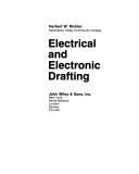 Cover of: Electrical and electronic drafting by Herbert W. Richter